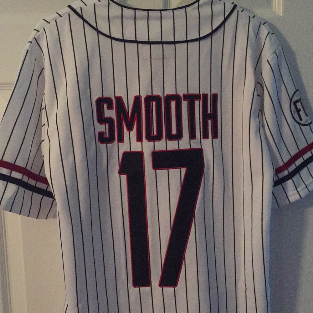 Florida Georgia Line Jersey